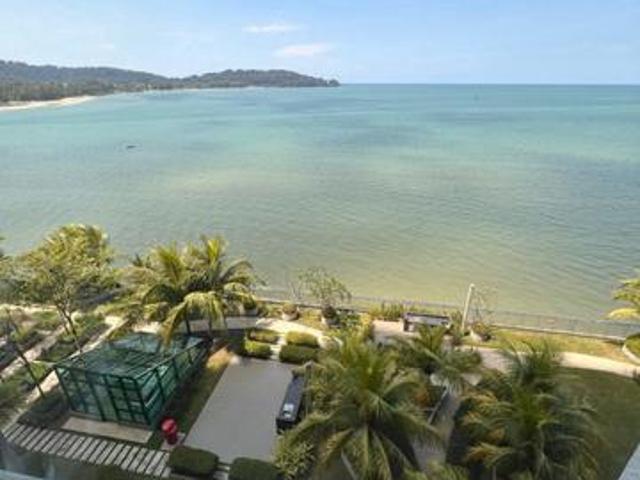 Imperium Residence For Rent
