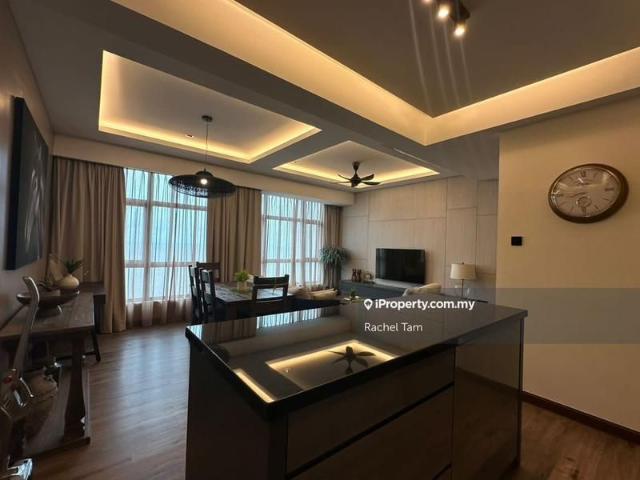 Imperium Residence, Kuantan