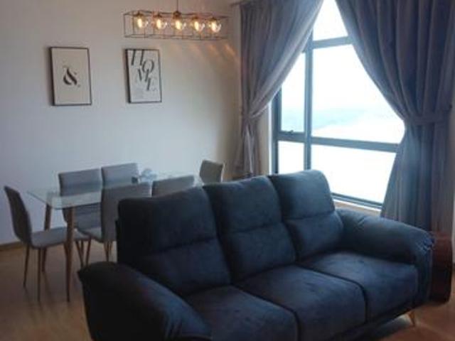 Imperium Residence Kuantan Family Suite