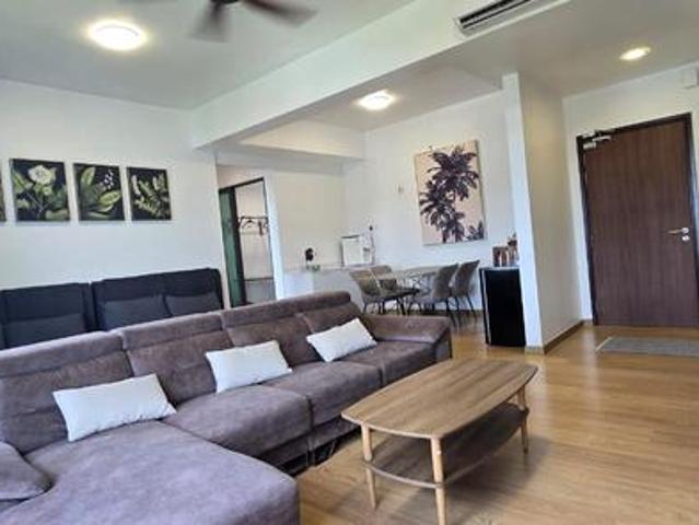 Imperium Residence Kuantan for Sale Below Market Value