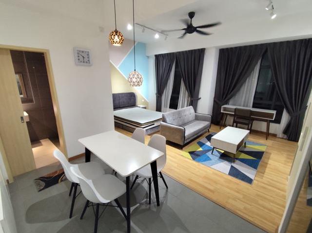 Imperium Residence Studio for Sale
