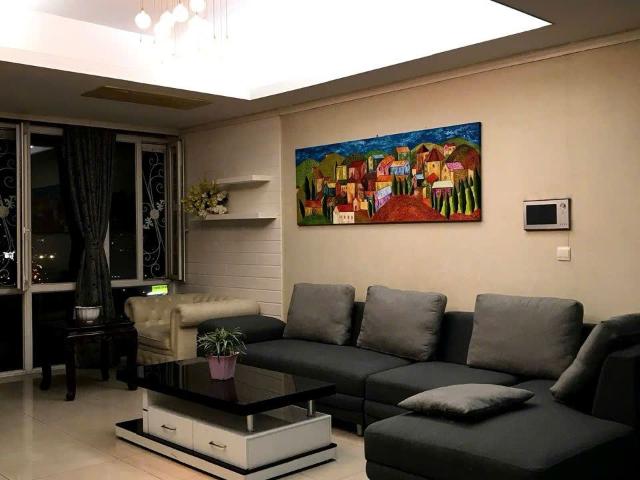 ️ IMPERIA AN PHÚ 3PN NHÀ SIÊU ĐẸP, FULL NỘI THẤT – SẴN SÀNG DỌN VÀO Ở