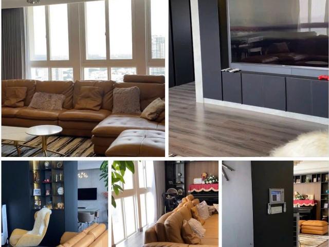 ✨ IMPERIA AN PHÚ – DUPLEX 232M² | 4PN RỘNG RÃI, NHÀ ĐẸP, GIÁ TỐT ✨