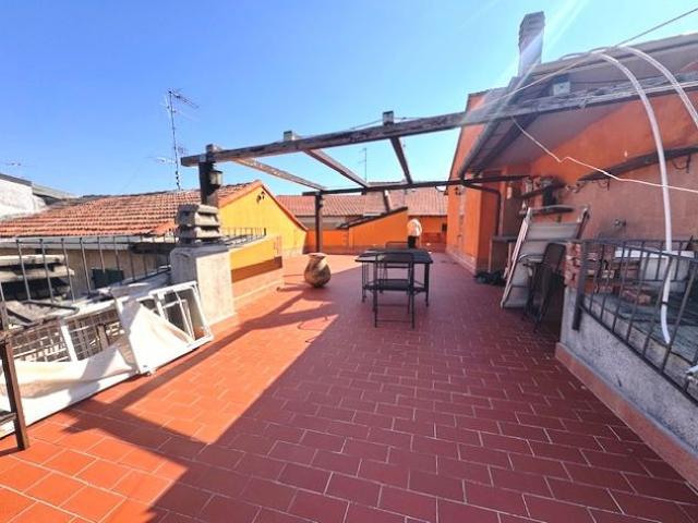Imperia Borgo d'Oneglia appartamento perfetto con terrazzo
