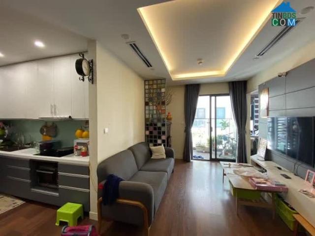 IMPERIA GARDEN CHCC 2PN 76m2 ban công Đông Bắc full đồ giá mềm đang bán 5,1 tỷ