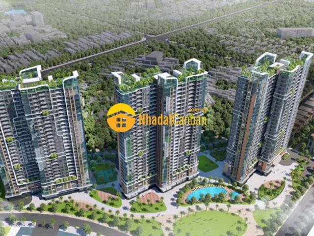 Imperia sky bay bắc giang an tâm tuyệt đối cho tổ ấm thân yêu