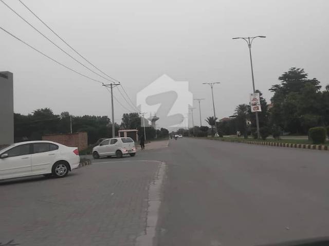 Imperial 2 Block Instalman Plan Plot