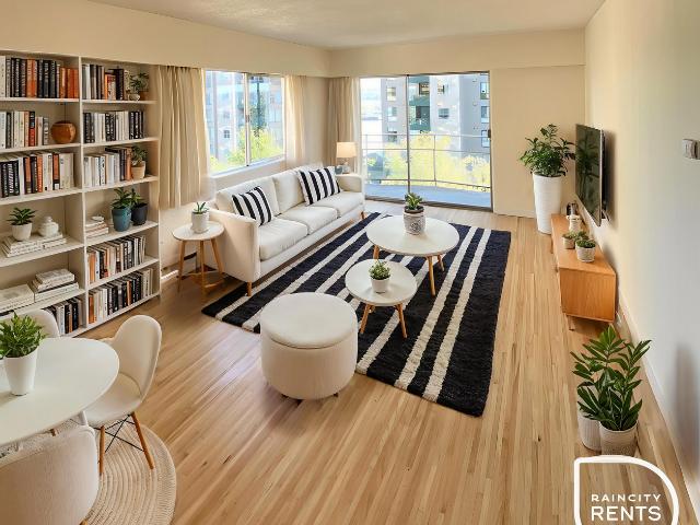 Imperial Apartments [$250 Move In Bonus!] 1 Bedroom [object Promise] for Rent