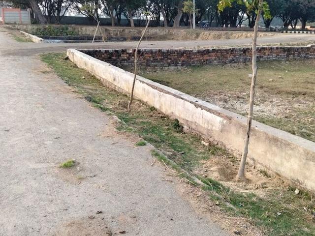 Imperial City Phase 1 16000 Sq. Ft. Plot in Raebareli Road Lucknow Listing ID: #9895