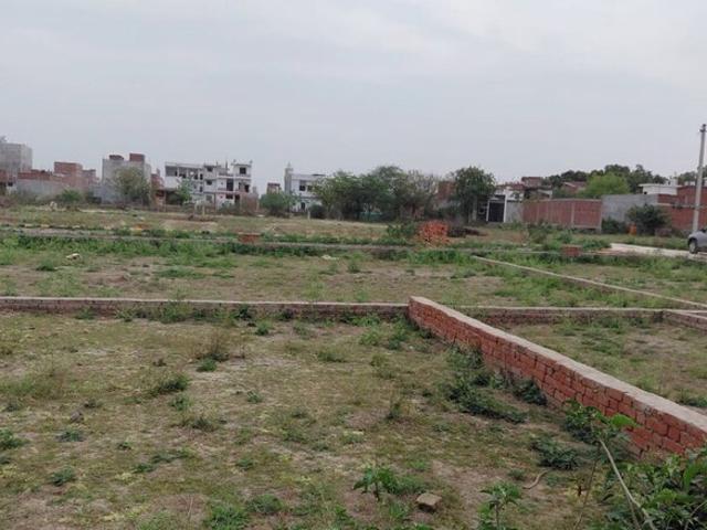 Imperial City 1600 Sq.Ft. Plot in Raebareli Road Lucknow Listing ID: #10164