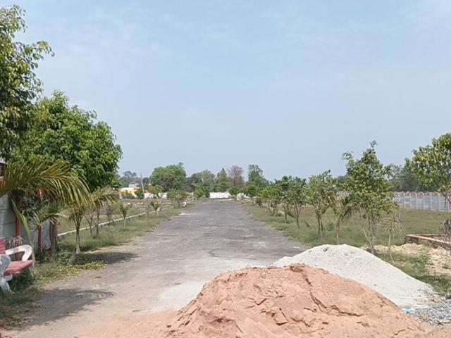 Imperial City 1655 Sq.Ft. Plot in Raebareli Road Lucknow Listing ID: #10155