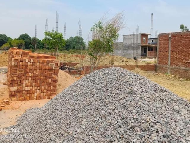 Imperial City 1200 Sq.Ft. Plot in Raebareli Road Lucknow Listing ID: #10130