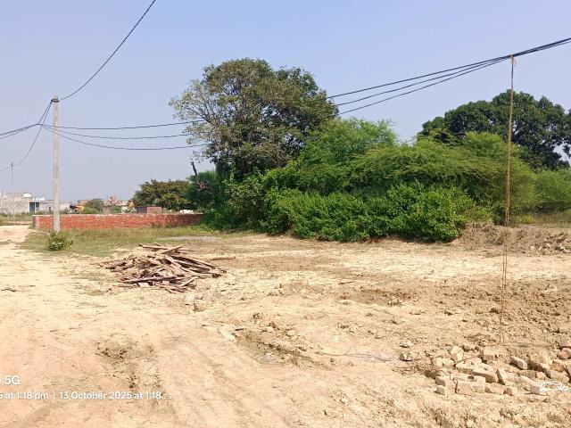 Imperial City 1235 Sq.Ft. Plot in Raebareli Road Lucknow Listing ID: #10003