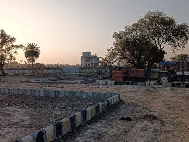 Imperial City 1399 Sq.Ft. Plot in Raebareli Road Lucknow Listing ID: #10047