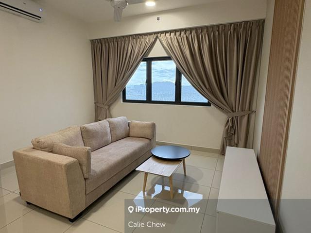 Imperial / Cornell Suites @ EduSentral, Setia Alam