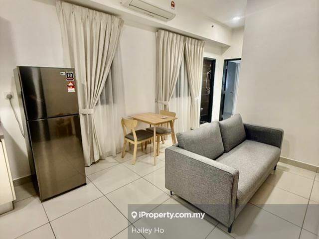Imperial / Cornell Suites @ EduSentral, Setia Alam