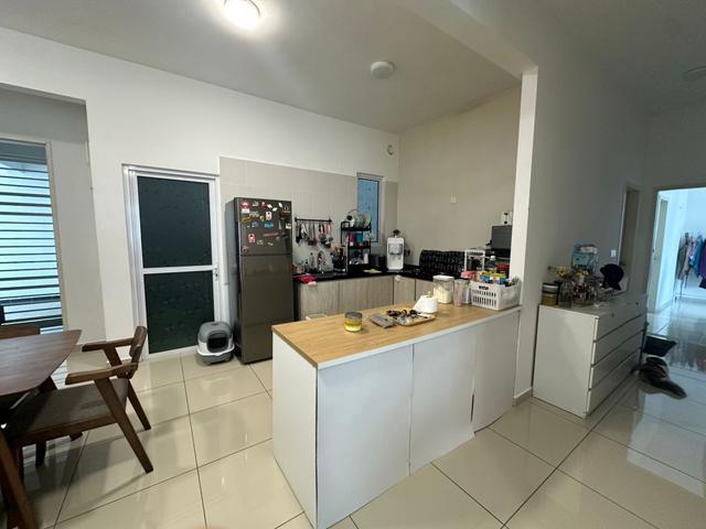 Imperial Grande Condo cheap unit Relau Sungai Ara