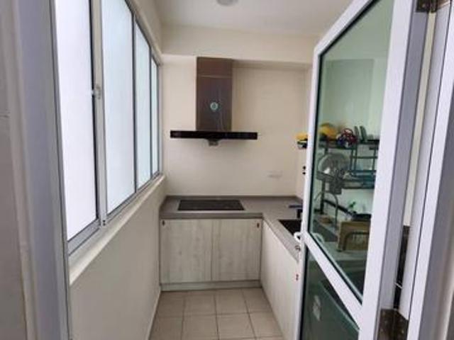 Imperial grande condo at sungai ara