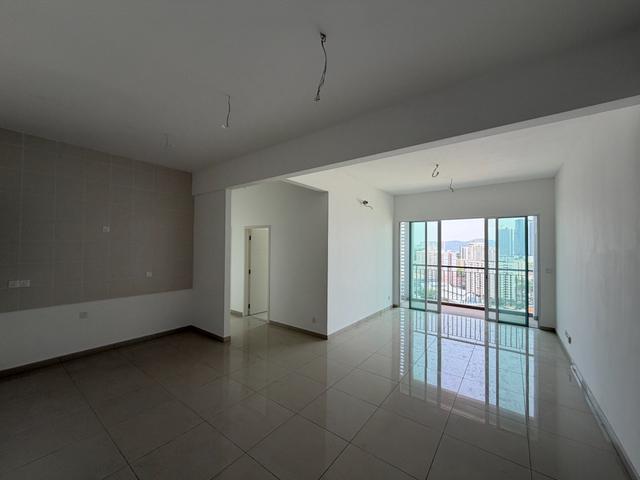 Imperial Grande At Sungai Ara New Unit 3 Car Park Lot