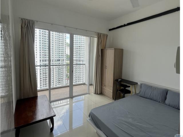 Imperial Grande Balcony Room