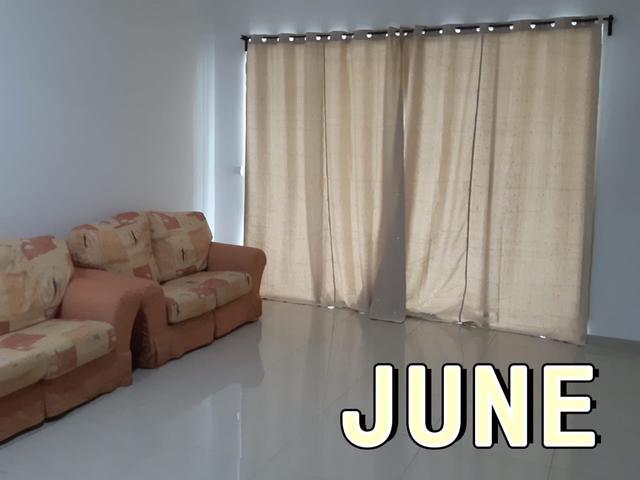 Imperial grande furnished renovated 2cp