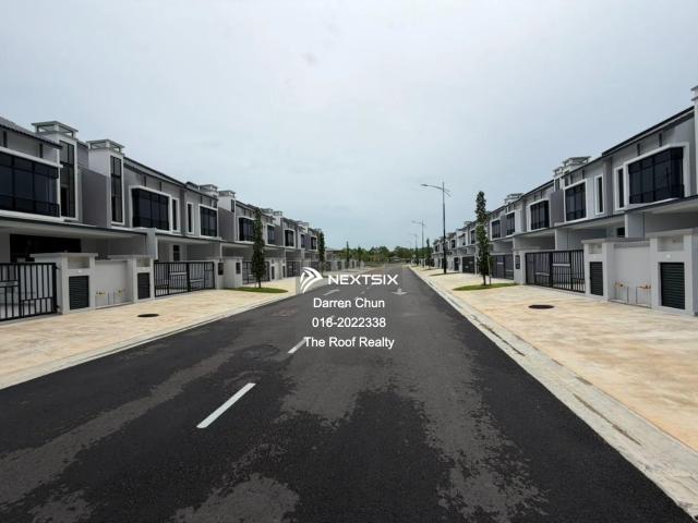 Imperial Grande Service Residence Condominiums Bayan Lepas 11900 Pulau Pinang