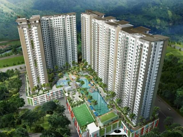 Imperial Grande, Sungai Ara
