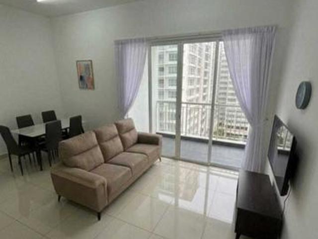 Imperial Grande Sungai Ara Bayan Lepas MoveIn Ready