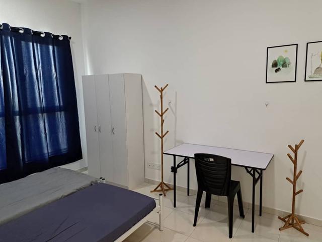 Imperial grande sungai ara fully furnished 2 car parks