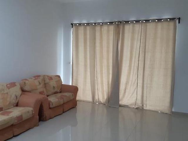 Imperial Grande Pool View Furnish Relau Bayan Lepas Sungai Ara 1000sf