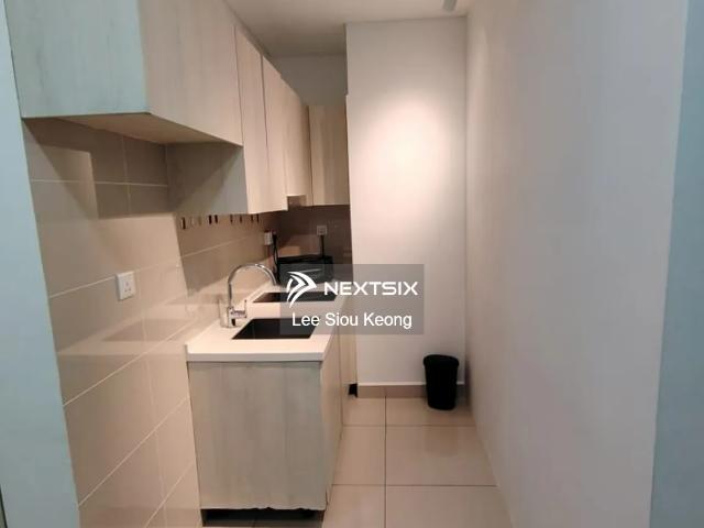 Imperial Grande Renovated Nice Unit @ Bayan Lepas