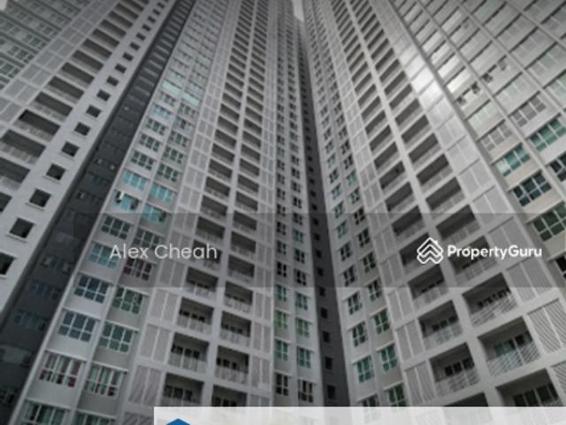 Imperial Grande Residences Condominium