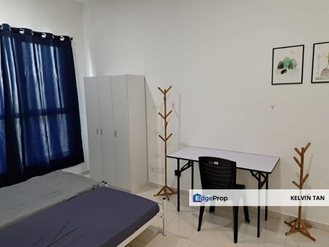Imperial Grande Residences Condominium