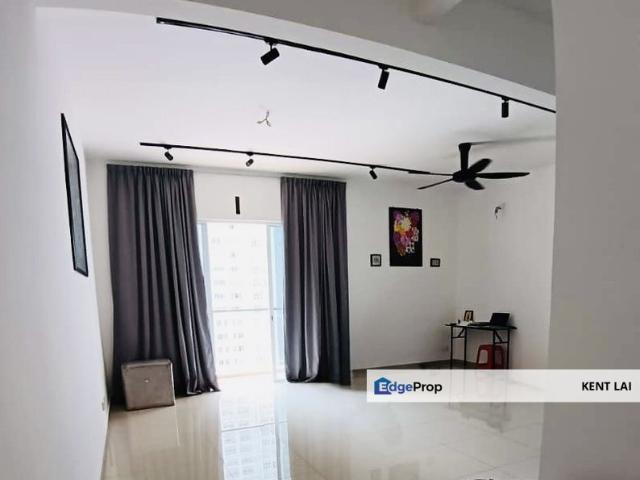 Imperial Grande Residences Condominium