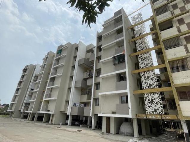 Imperial Harmony,Bagmugaliya 3 BHK Apartment For Sale Bhopal