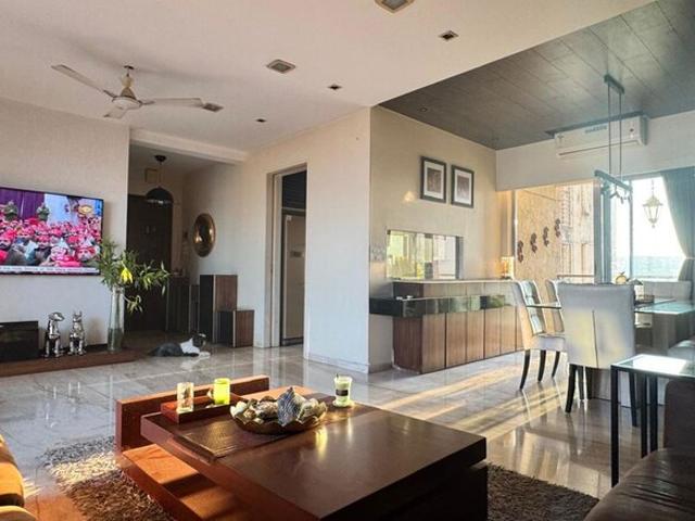 Imperial Heights Goregaon West 3.5 Bedroom 1450 Sq. Ft. Apartment in Goregaon West Mumbai Listing ID: #10317