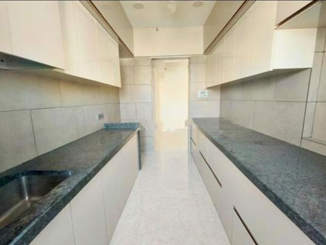 Imperial Heights Goregaon West 3.5 Bedroom 1630 Sq. Ft. Apartment in Goregaon West Mumbai Listing ID: #10396