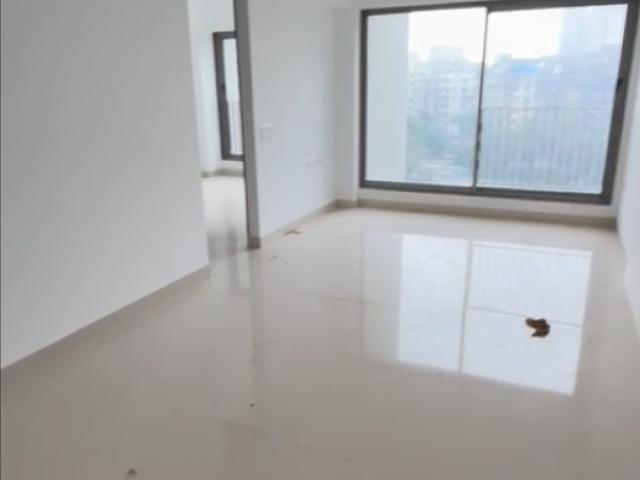 Imperial Heights Goregaon West 2.5 Bedroom 850 Sq. Ft. Apartment in Goregaon West Mumbai Listing ID: #10105