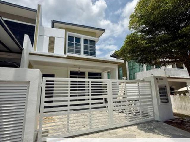 Imperial Jade Residenz @ Bandar Seri Alam
