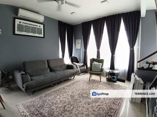 Imperial Jade Residenz @ Bandar Seri Alam