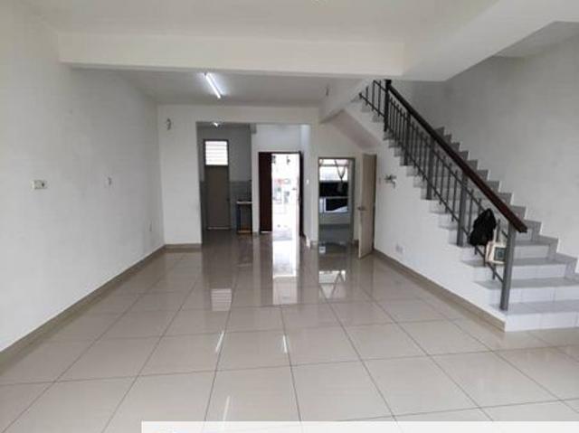 Imperial Jade Residenz @ Bandar Seri Alam