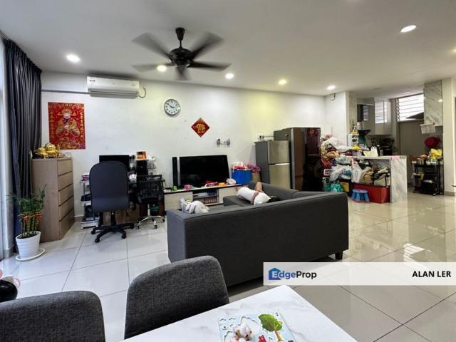 Imperial Jade Residenz @ Bandar Seri Alam