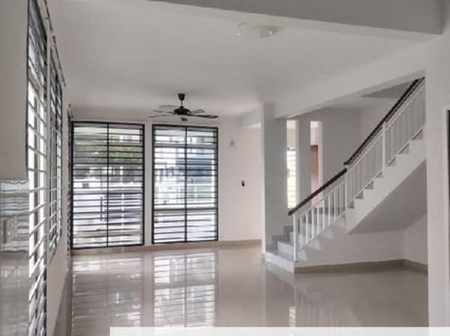 Imperial Jade Residenz @ Bandar Seri Alam