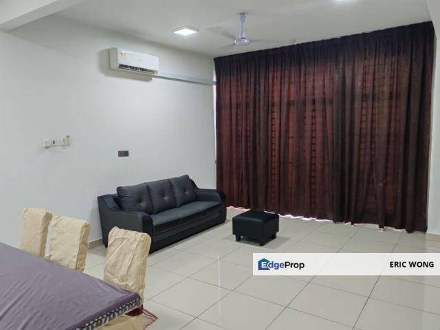 Imperial Jade Residenz @ Bandar Seri Alam