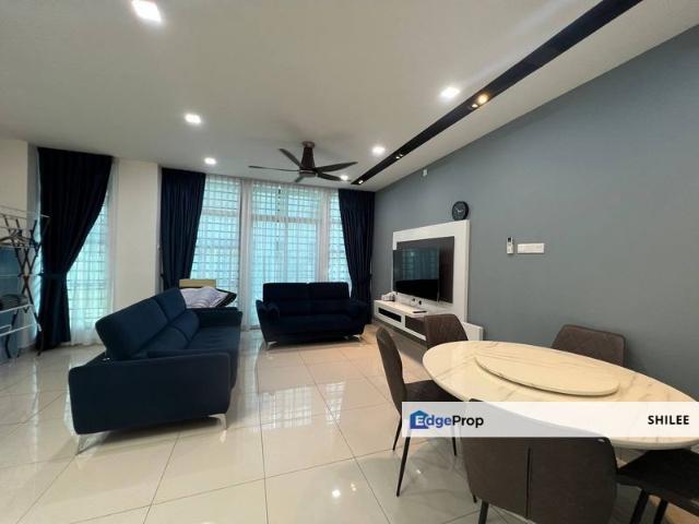 Imperial Jade Residenz @ Bandar Seri Alam