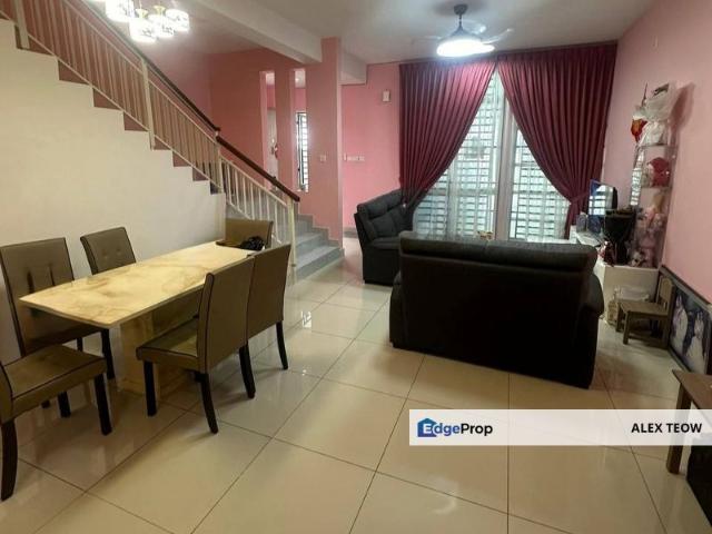 Imperial Jade Residenz @ Bandar Seri Alam