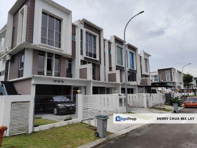Imperial Jade Residenz @ Bandar Seri Alam