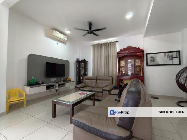 Imperial Jade Residenz @ Bandar Seri Alam