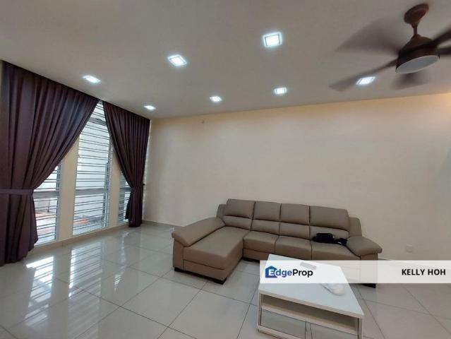 Imperial Jade Residenz @ Bandar Seri Alam