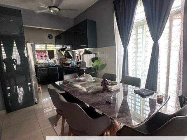 Imperial Jade Residenz @ Bandar Seri Alam
